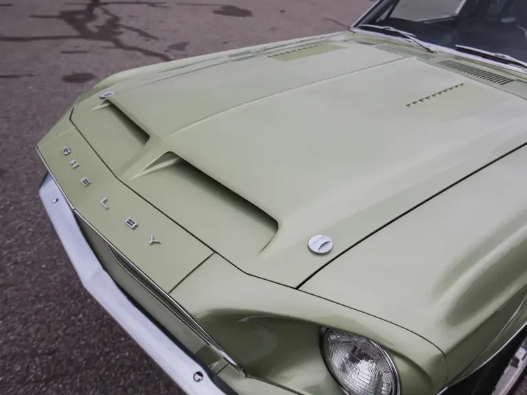 1968 Shelby GT350 - Image 27 of 31