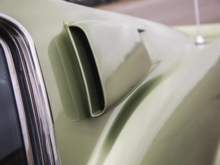 1968 Shelby GT350 - Image 30 of 31