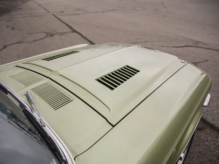 1968 Shelby GT350 - Image 31 of 31