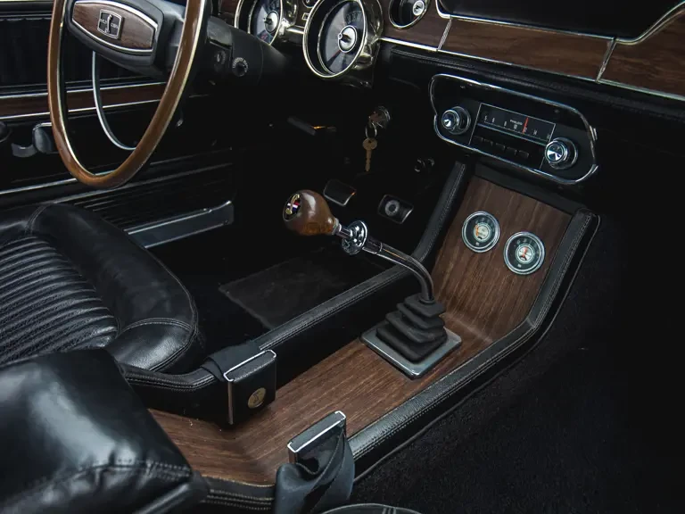 1968 Shelby GT350 - Image 16 of 31