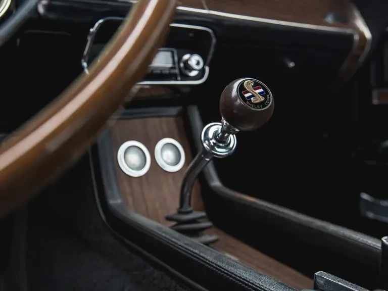 1968 Shelby GT350 - Image 15 of 31