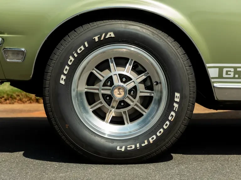 1968 Shelby GT350 - Image 23 of 31