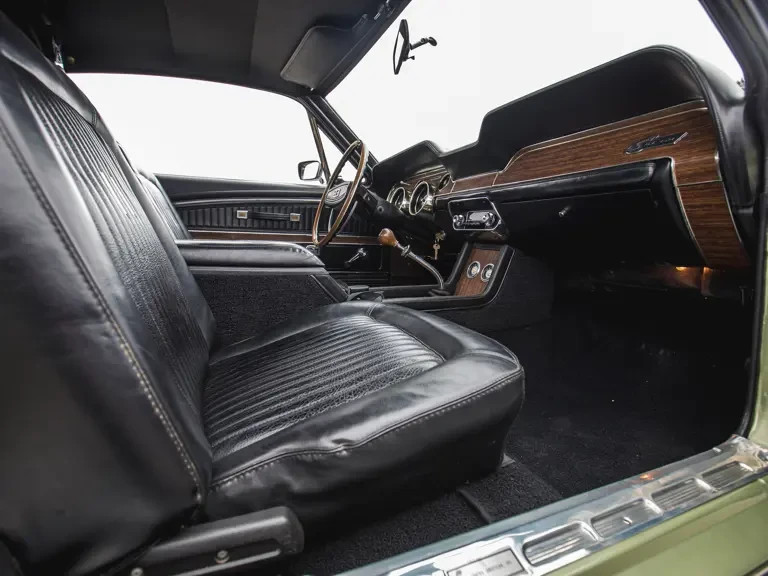 1968 Shelby GT350 - Image 21 of 31
