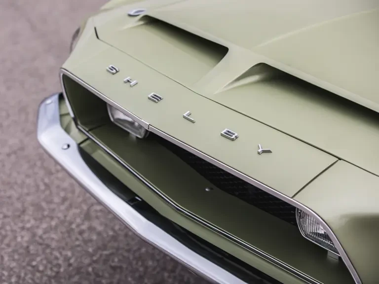 1968 Shelby GT350 - Image 7 of 31