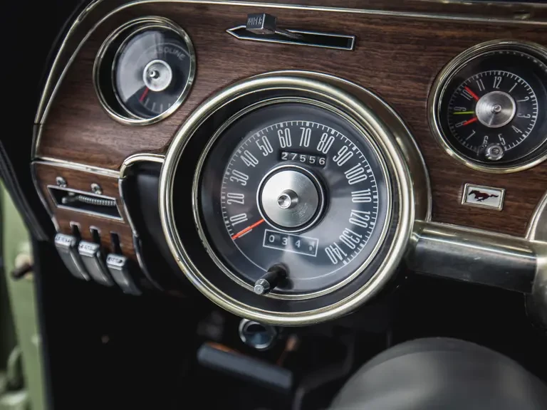 1968 Shelby GT350 - Image 14 of 31
