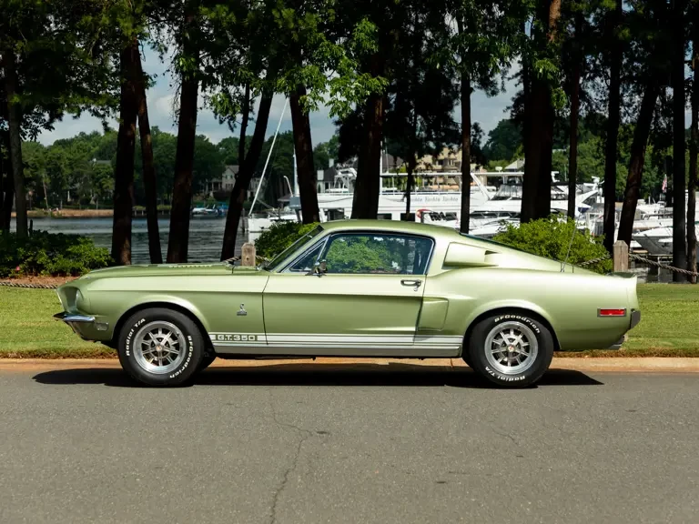 1968 Shelby GT350 - Image 7 of 31