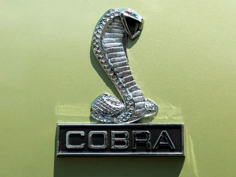 1968 Shelby GT350 - Image 22 of 31