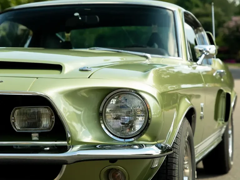 1968 Shelby GT350 - Image 13 of 31