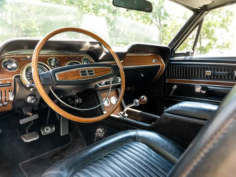 1968 Shelby GT350 - Image 5 of 31