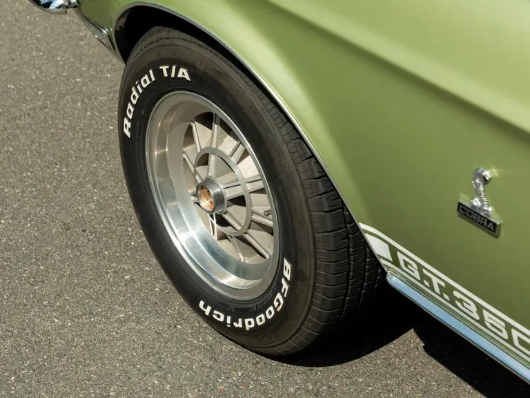 1968 Shelby GT350 - Image 24 of 31
