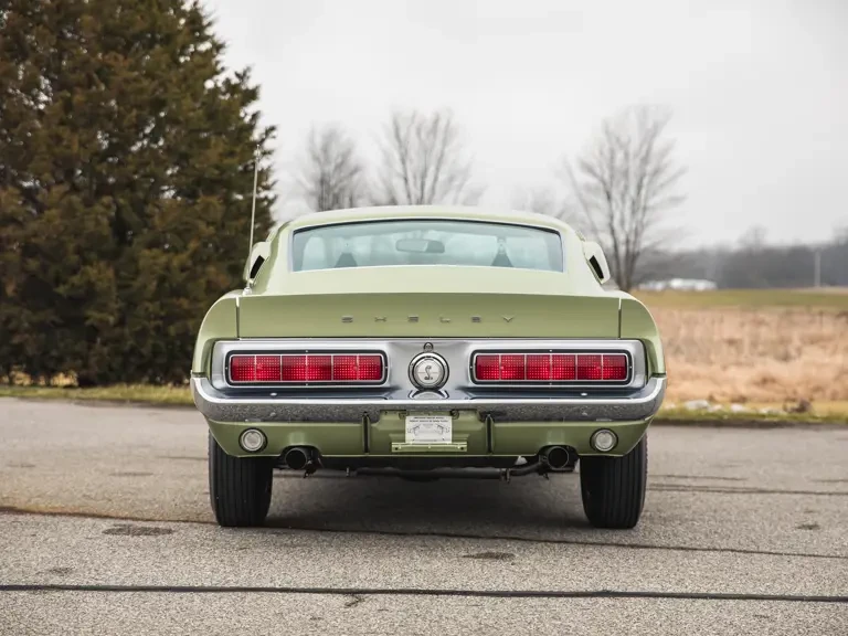 1968 Shelby GT350 - Image 10 of 31