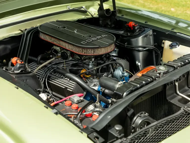 1968 Shelby GT350 - Image 4 of 31