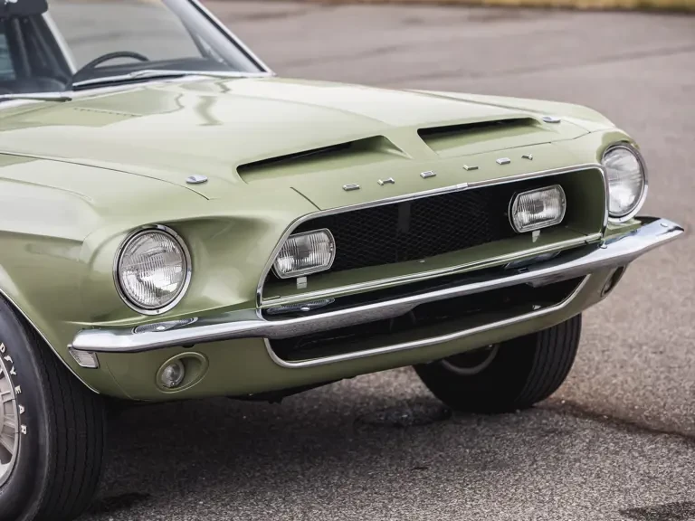 1968 Shelby GT350 - Image 24 of 31