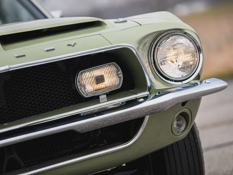 1968 Shelby GT350 - Image 26 of 31
