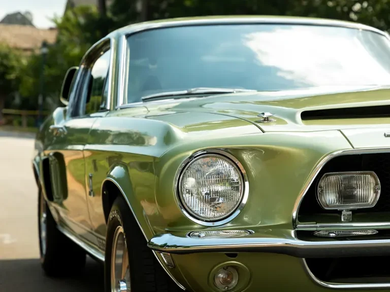 1968 Shelby GT350 - Image 15 of 31