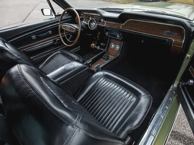 1968 Shelby GT350 - Image 11 of 31