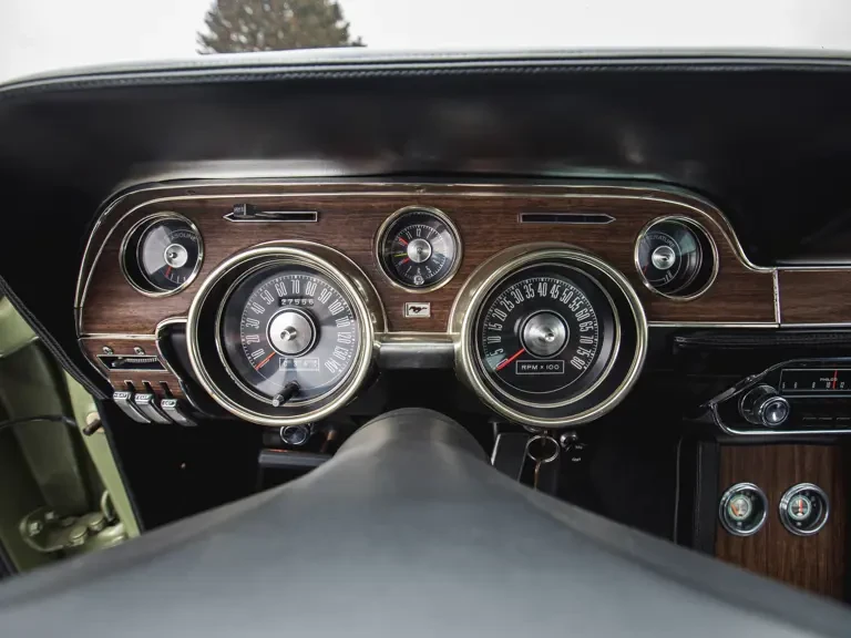 1968 Shelby GT350 - Image 13 of 31