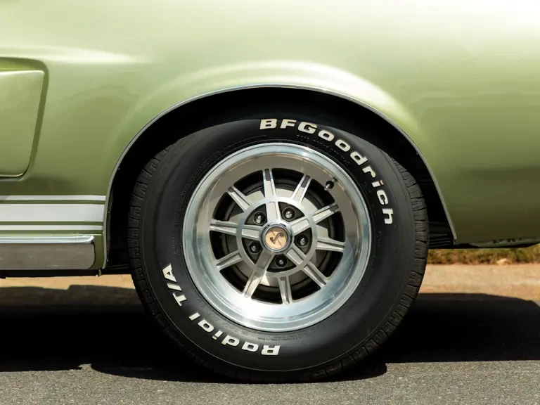 1968 Shelby GT350 - Image 27 of 31