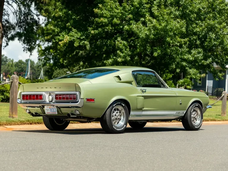 1968 Shelby GT350 - Image 11 of 31
