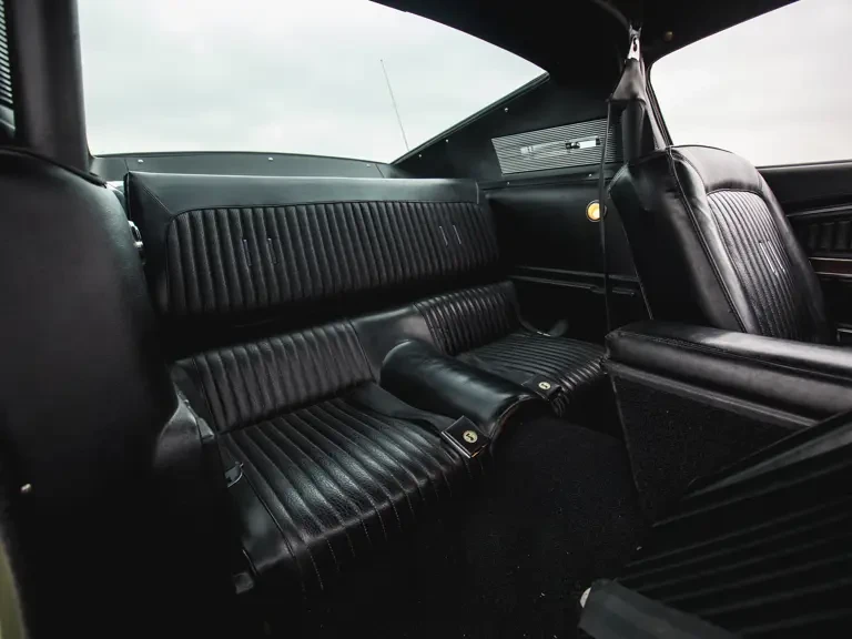 1968 Shelby GT350 - Image 22 of 31