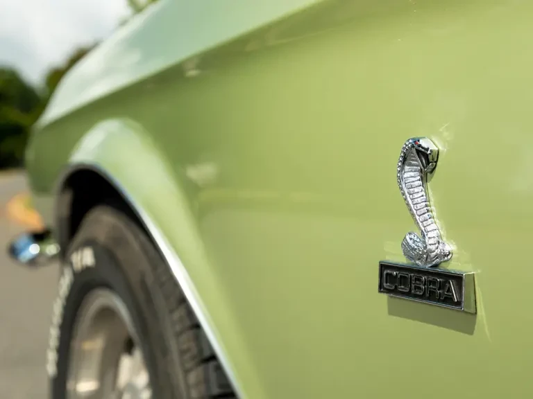1968 Shelby GT350 - Image 21 of 31