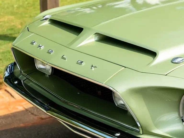 1968 Shelby GT350 - Image 12 of 31