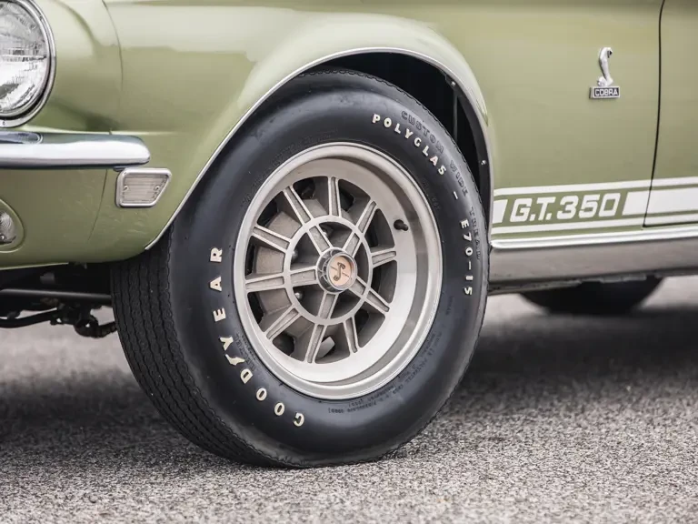 1968 Shelby GT350 - Image 28 of 31