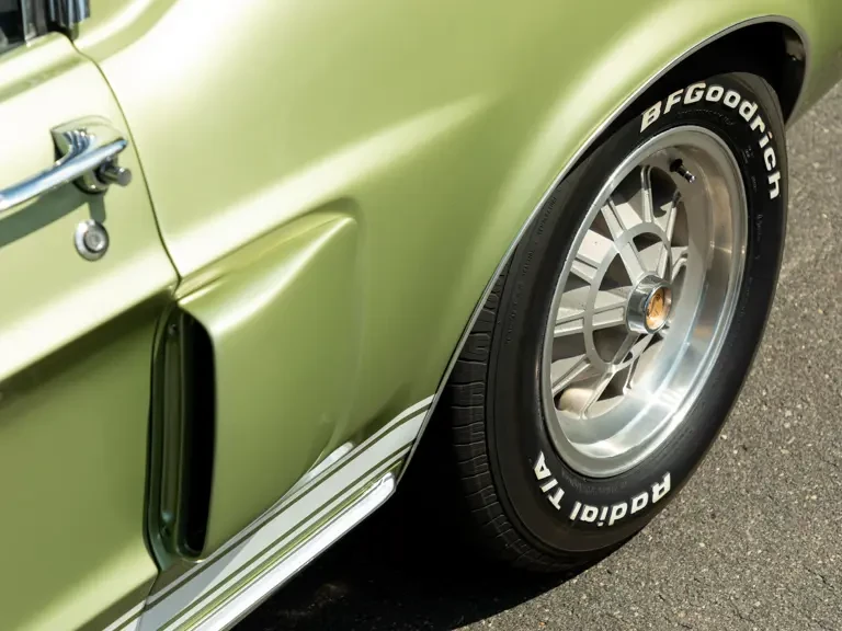 1968 Shelby GT350 - Image 25 of 31