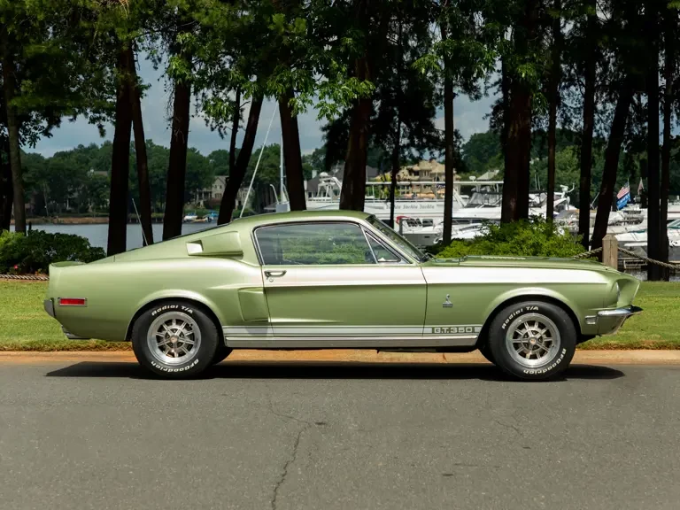 1968 Shelby GT350 - Image 6 of 31