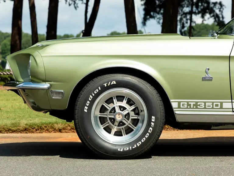 1968 Shelby GT350 - Image 18 of 31