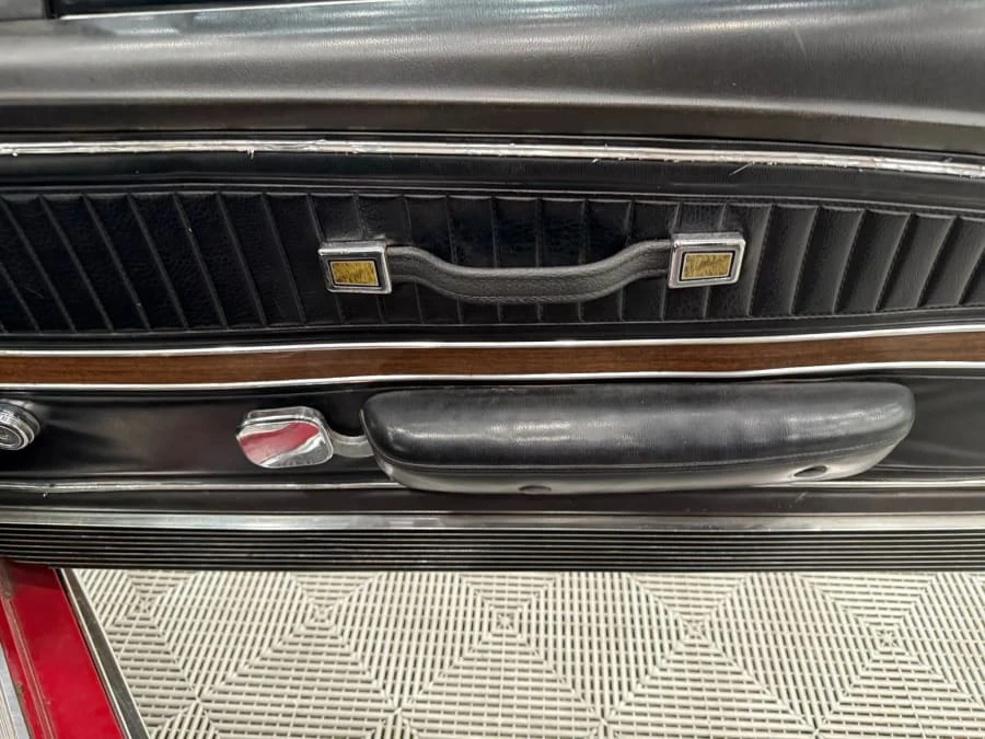 1968 Shelby GT350 - Image 10 of 17