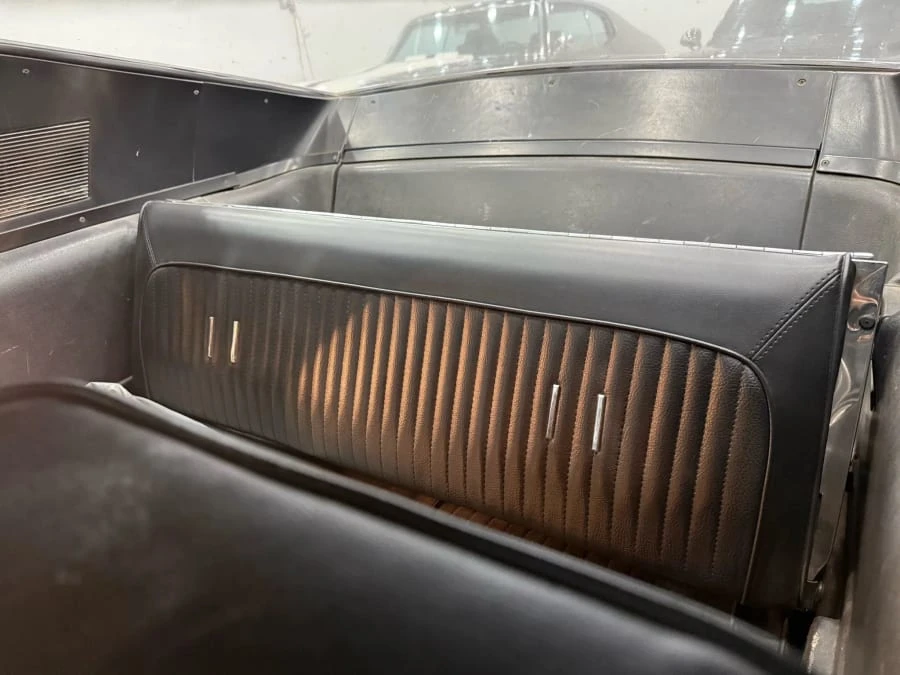 1968 Shelby GT350 - Image 14 of 17
