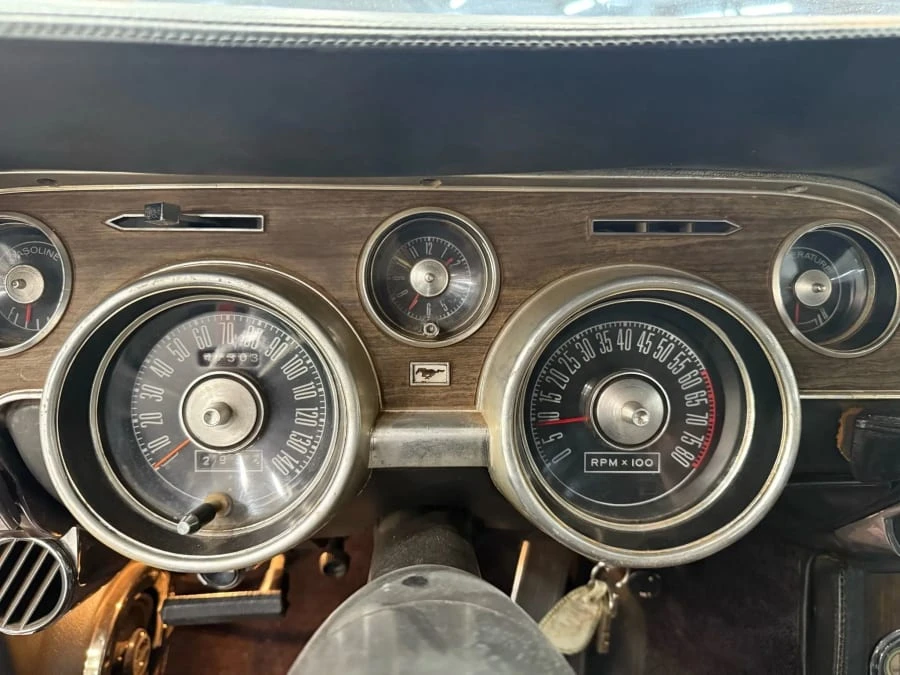 1968 Shelby GT350 - Image 12 of 17