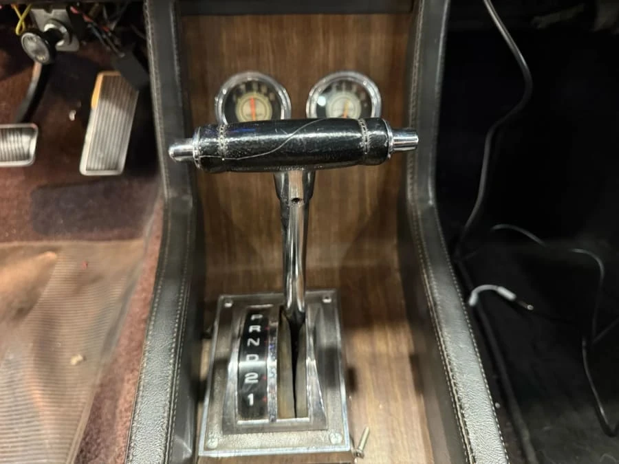 1968 Shelby GT350 - Image 16 of 17