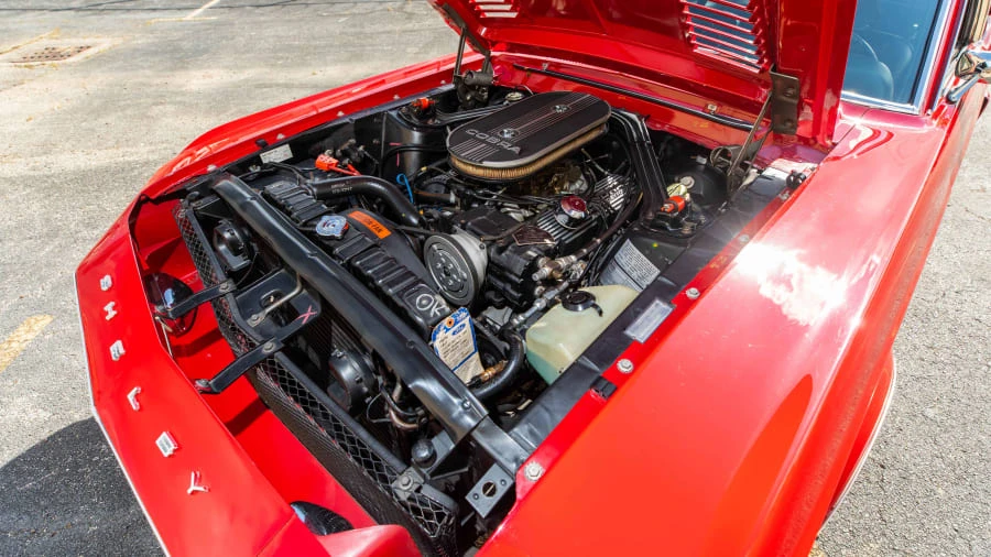 1968 Shelby GT350 - Image 6 of 25