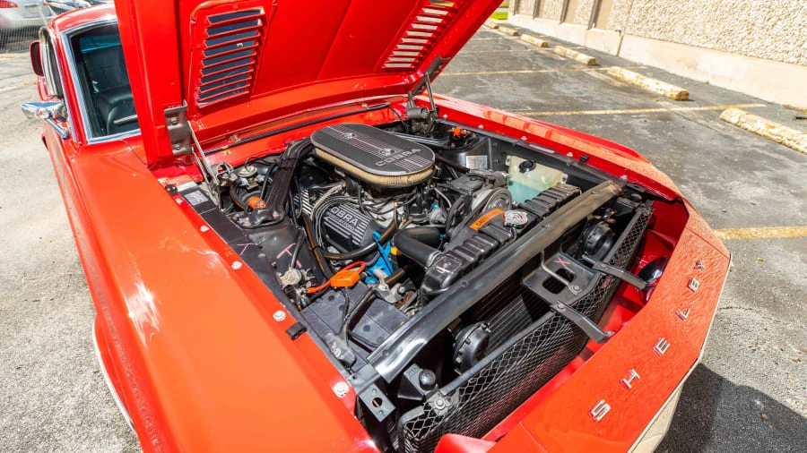 1968 Shelby GT350 - Image 7 of 25