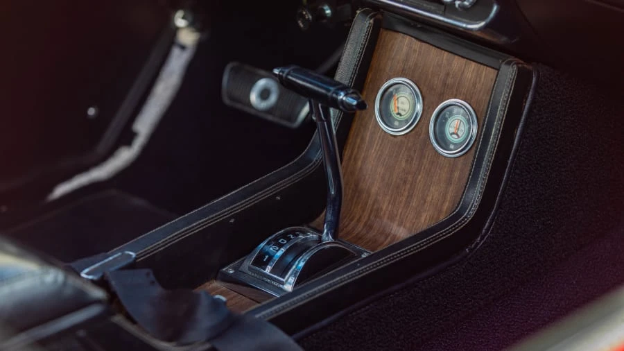 1968 Shelby GT350 - Image 9 of 25