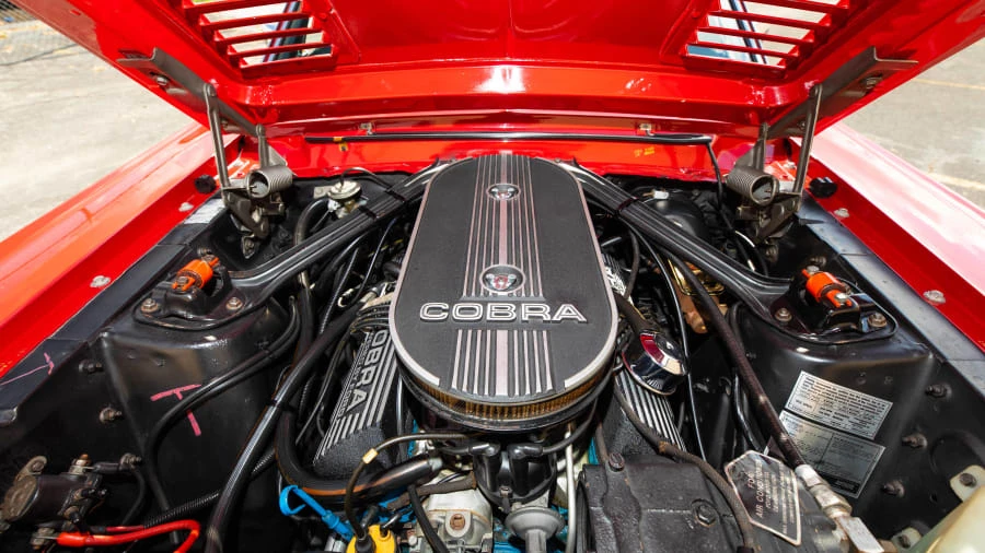 1968 Shelby GT350 - Image 15 of 25