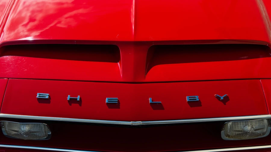 1968 Shelby GT350 - Image 16 of 25