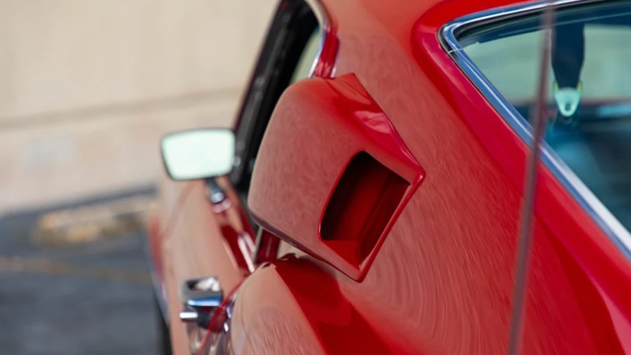 1968 Shelby GT350 - Image 18 of 25