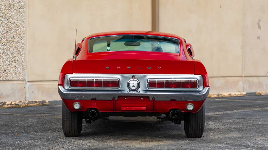 1968 Shelby GT350 - Image 20 of 25