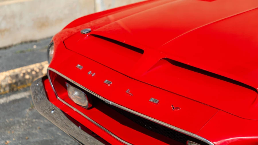 1968 Shelby GT350 - Image 22 of 25
