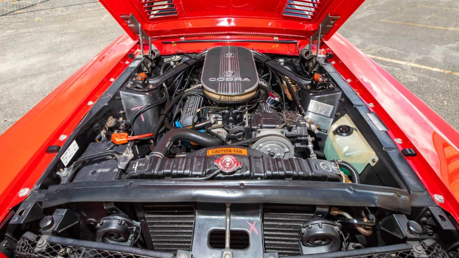 1968 Shelby GT350 - Image 24 of 25