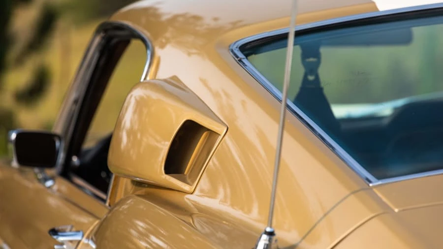 1968 Shelby GT350 - Image 10 of 20