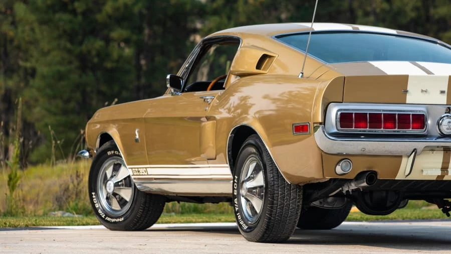 1968 Shelby GT350 - Image 19 of 20