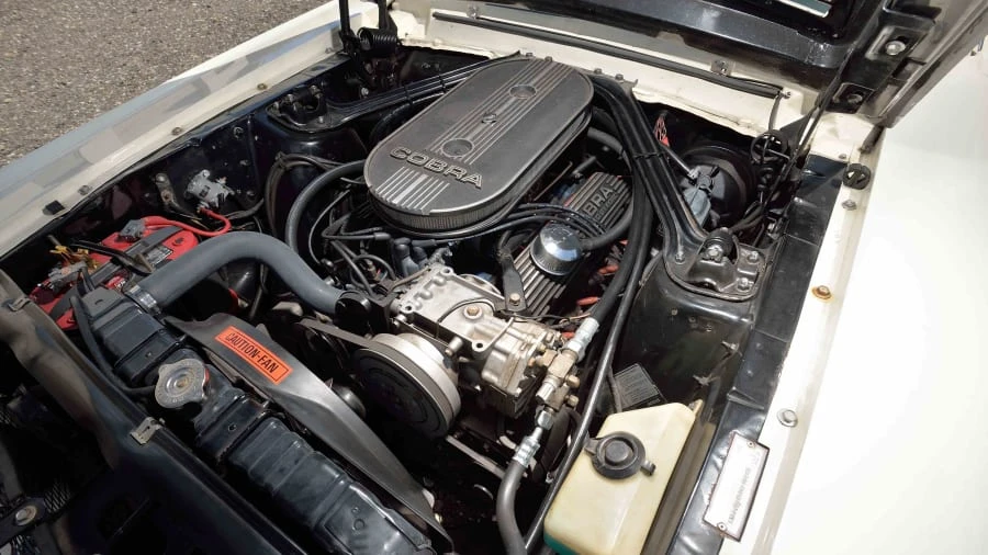 1968 Shelby GT350 - Image 6 of 12