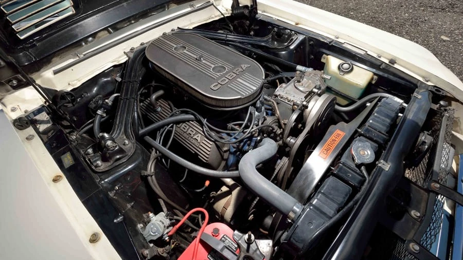 1968 Shelby GT350 - Image 7 of 12