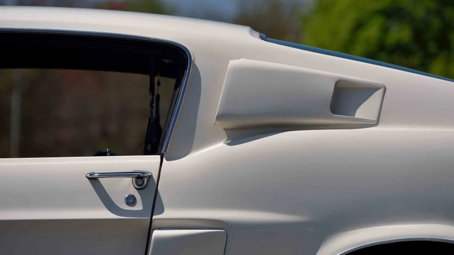 1968 Shelby GT350 - Image 10 of 12