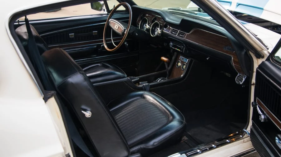 1968 Shelby GT350 - Image 5 of 12