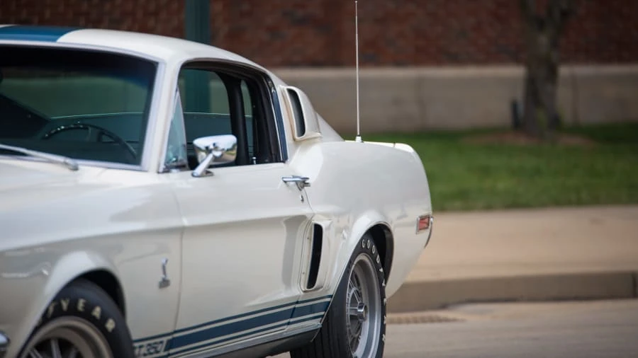 1968 Shelby GT350 - Image 10 of 12